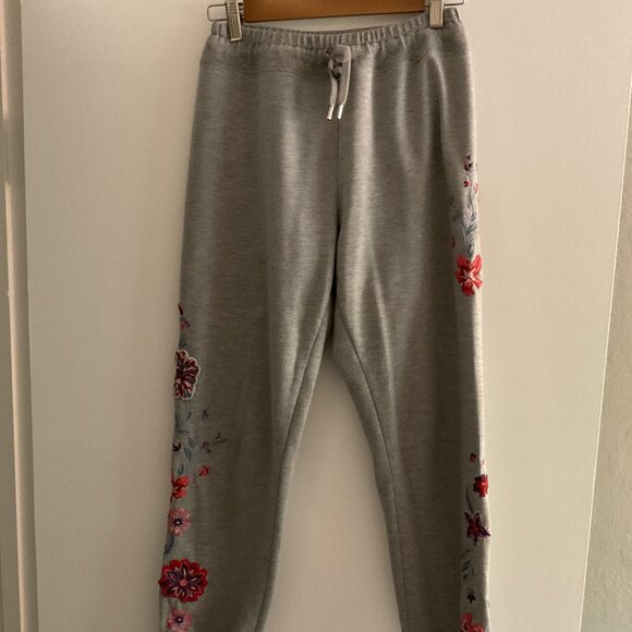 Driftwood Teddy Hoodie and jogger set women's size small - Picture 7 of 8